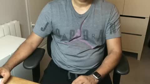 joeshades21 online show from 01/19/25, 08:41