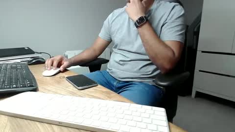 joeshades21 online show from 02/17/25, 11:13