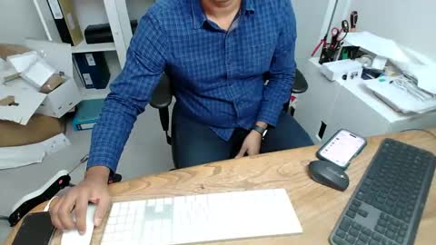 joeshades21 online show from 01/13/26, 11:48