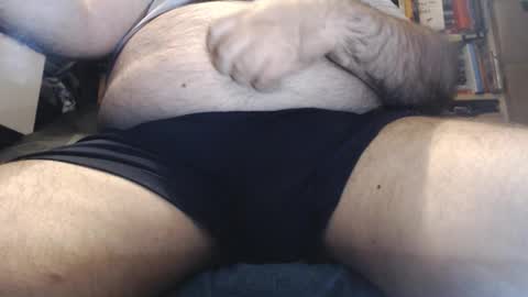 JoeSpod online show from 11/19/25, 03:06