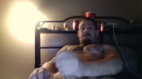 joestout22985118 online show from 06/14/26, 03:30