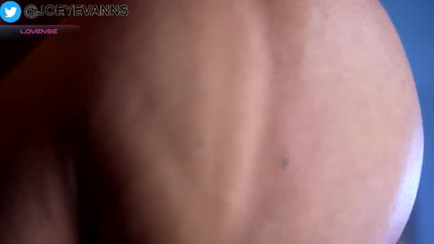 Snapshot of joeyevans chatting on 09/09/25, 05:51 Joey Evans Joeyevanns IGTW  online show from 09/09/25, 05:51