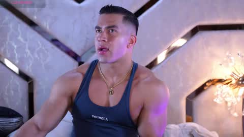 Snapshot of joeyevans chatting on 10/30/25, 03:52 Joey Evans Joeyevanns IGTW  online show from 10/30/25, 03:52