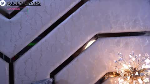 Joey Evans Joeyevanns IGTW  online show from 01/06/26, 03:10