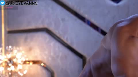 Joey Evans Joeyevanns IGTW  online show from 03/11/26, 02:28