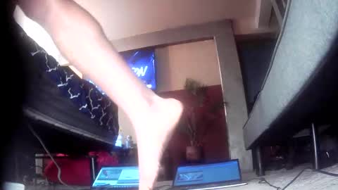 Joey Joy online show from 03/01/25, 01:00