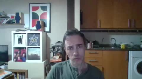 joeymmar online show from 09/18/25, 07:32