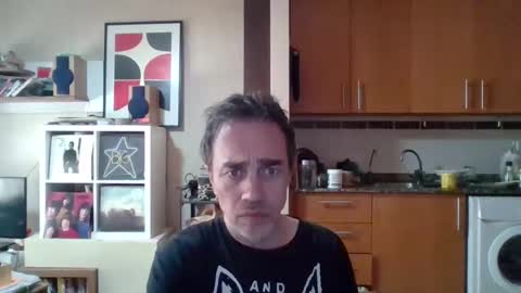 joeymmar online show from 10/03/25, 11:18