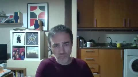 joeymmar online show from 10/05/25, 12:31