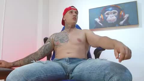 Snapshot of joeysexx1 chatting on 03/15/26, 03:12 online show from 03/15/26, 03:12