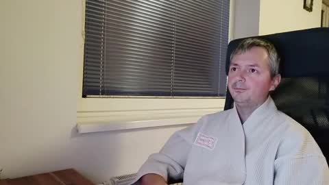 Jogger1991 online show from 12/03/24, 06:38