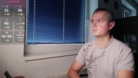 Jogger1991 online show from 12/25/24, 02:13