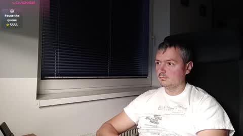 Jogger1991 online show from 01/06/25, 04:02