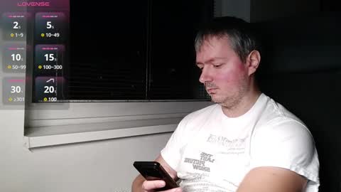 Jogger1991 online show from 02/02/25, 04:43