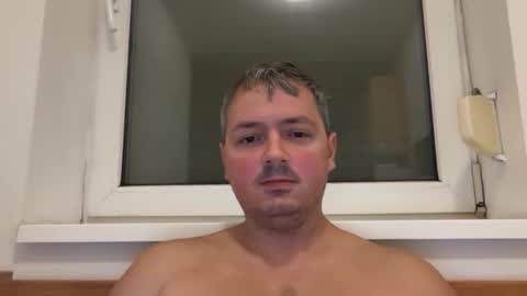 Jogger1991 online show from 12/19/25, 06:26