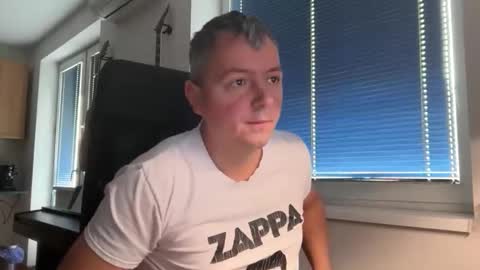 Jogger1991 online show from 02/21/26, 09:10