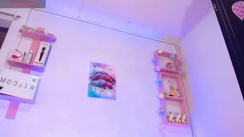 Snapshot of joha_sexit_ chatting on 02/06/25, 06:08 JOHANA                online show from 02/06/25, 06:08