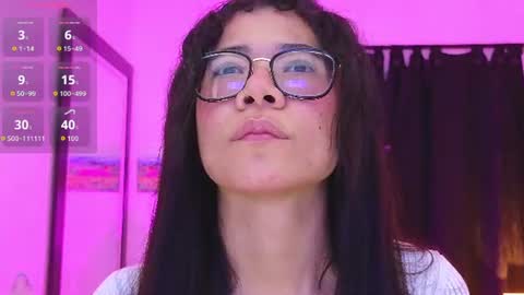 Snapshot of johabennet_ chatting on 07/15/26, 01:11 . Johanna Bennet Model Indepenent . online show from 07/15/26, 01:11