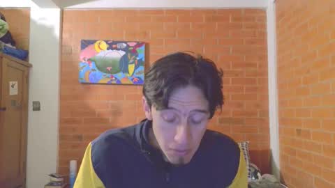 Snapshot of johan70nsexy chatting on 11/30/25, 09:30 johan70nsexy online show from 11/30/25, 09:30