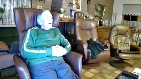 johan7 heet online show from 12/01/24, 05:57