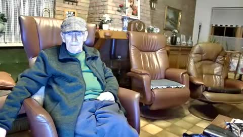 johan7 heet online show from 12/04/24, 04:27