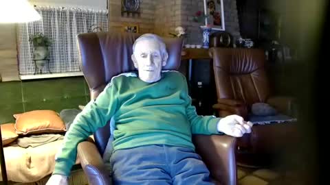 johan7 heet online show from 12/05/24, 04:01