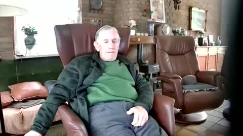 johan7 heet online show from 12/06/24, 01:22