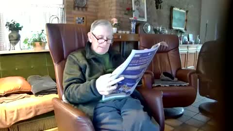 johan7 heet online show from 12/11/24, 01:28