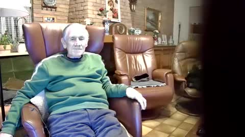 johan7 heet online show from 12/12/24, 04:21