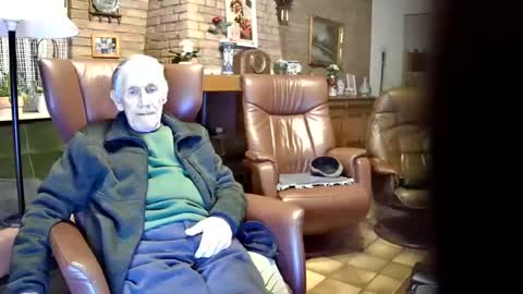 johan7 heet online show from 12/13/24, 05:00