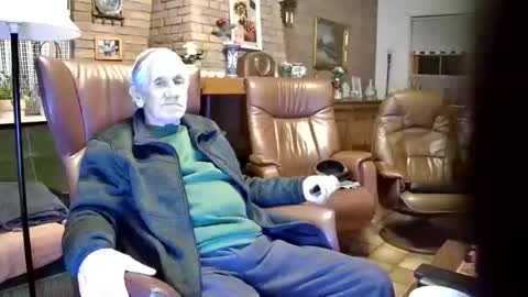 johan7 heet online show from 12/13/24, 08:15