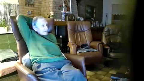 johan7 heet online show from 12/14/24, 11:45