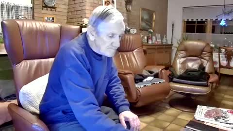 johan7 heet online show from 12/18/24, 06:03