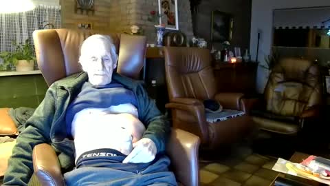 johan7 heet online show from 12/20/24, 04:36