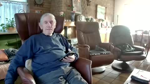 johan7 heet online show from 12/23/24, 01:45