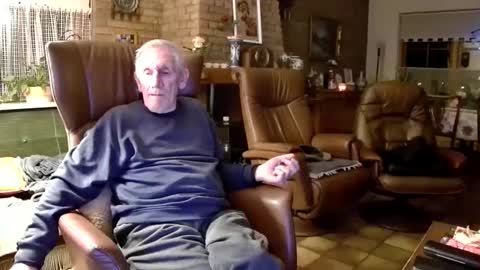 johan7 heet online show from 12/23/24, 04:50