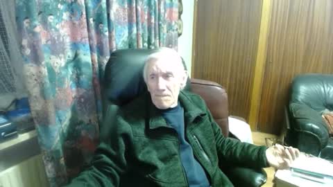 johan7 heet online show from 12/25/24, 07:34