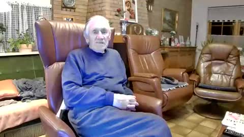 johan7 heet online show from 12/25/24, 10:37