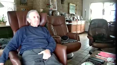 johan7 heet online show from 12/29/24, 02:31