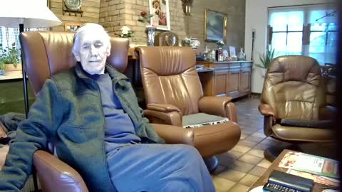 johan7 heet online show from 01/01/25, 02:42