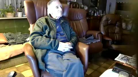 johan7 heet online show from 01/03/25, 04:59