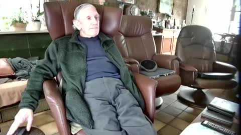 johan7 heet online show from 01/04/25, 02:14