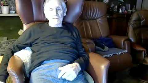 johan7 heet online show from 01/05/25, 07:17