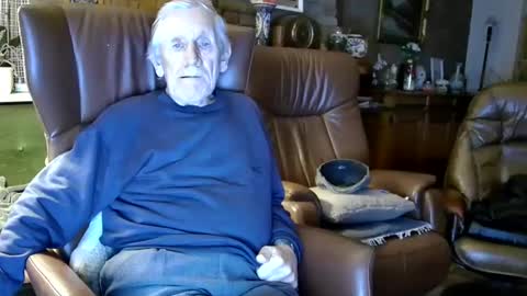 johan7 heet online show from 01/08/25, 06:31