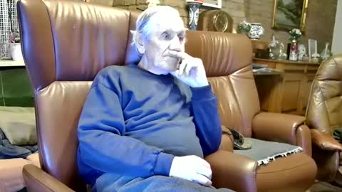 johan7 heet online show from 01/09/25, 05:00