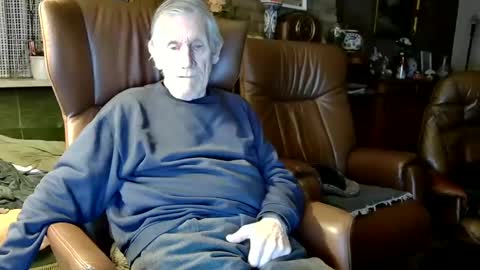 johan7 heet online show from 01/11/25, 04:46