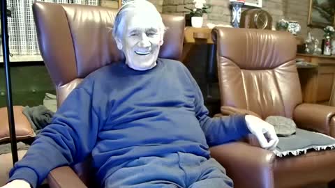 johan7 heet online show from 01/12/25, 07:31