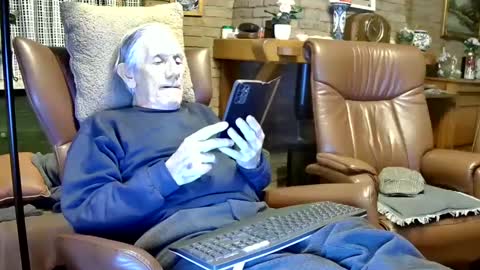 johan7 heet online show from 01/12/25, 10:33