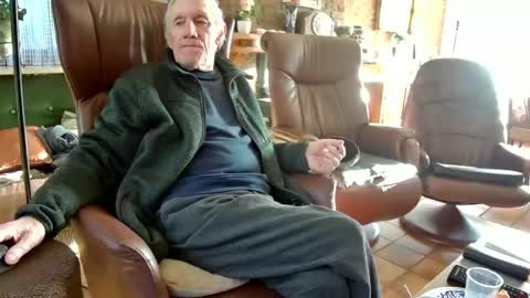 johan7 heet online show from 01/13/25, 01:28