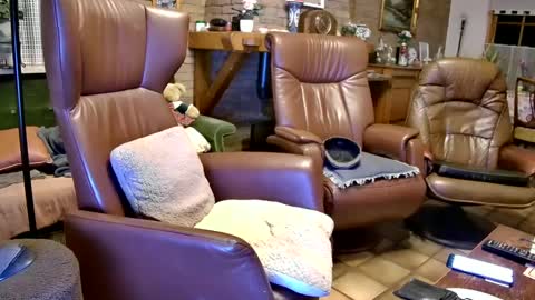 johan7 heet online show from 01/13/25, 07:31